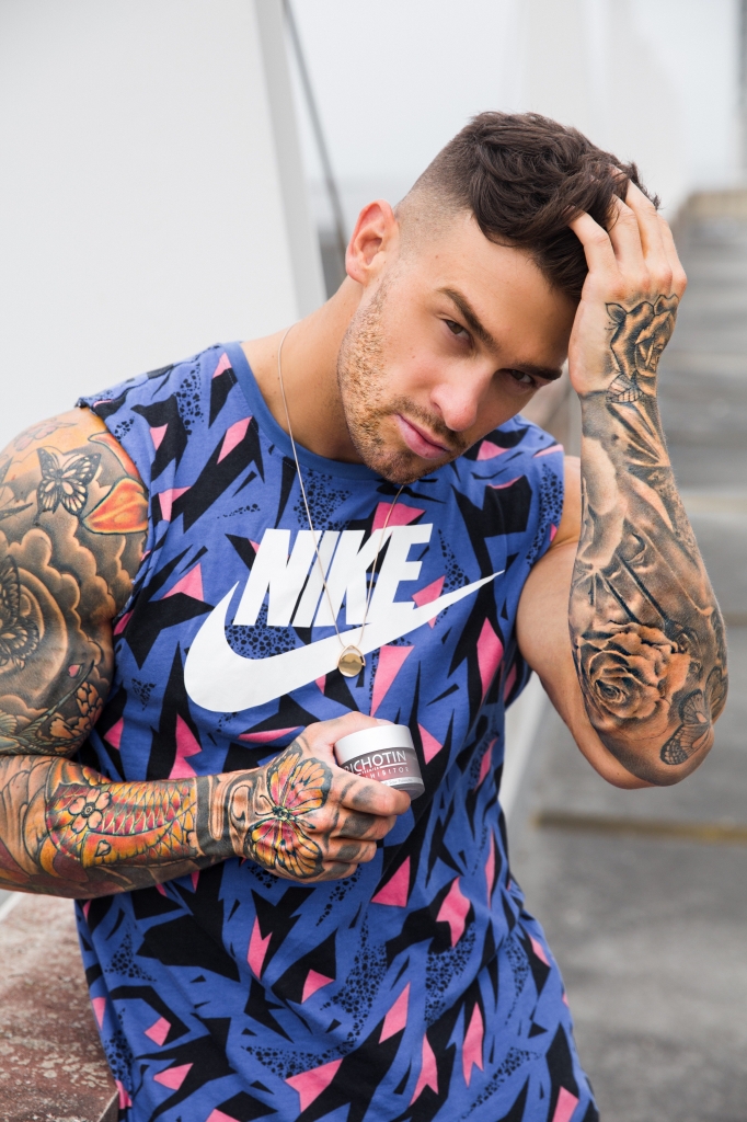 Fusion Labs Premier Nutritional and Lifestyle